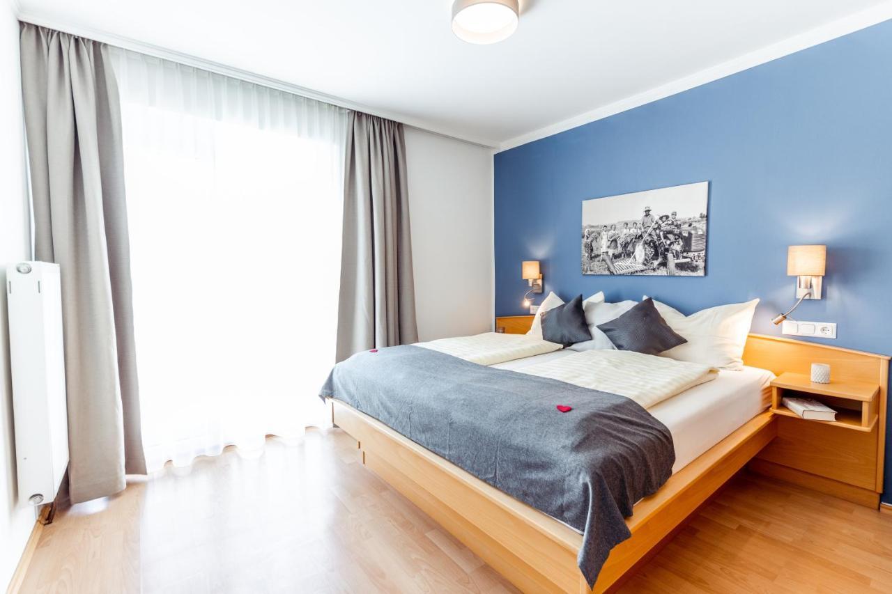 Kaernten Apartment Turnersee Sankt Kanzian am Klopeiner See المظهر الخارجي الصورة